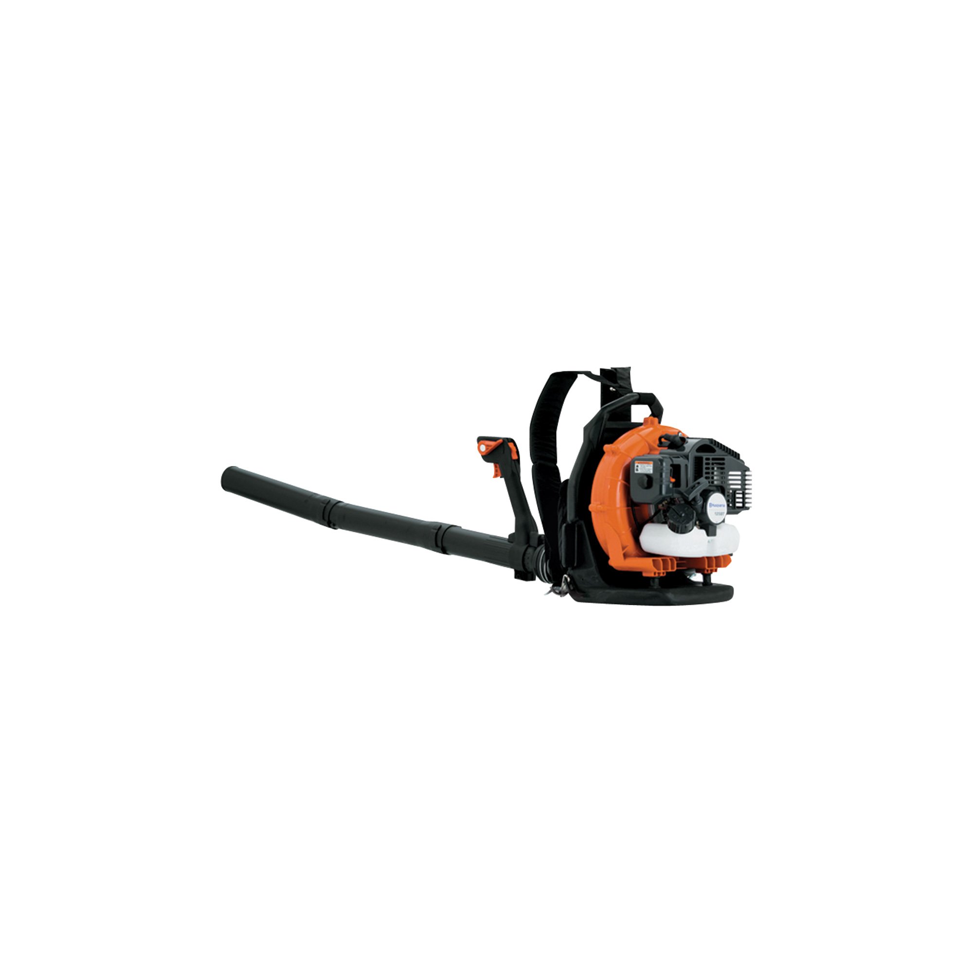 Husqvarna Backpack Blower — 25cc, 140 MPH, Model 125BT Northern Tool